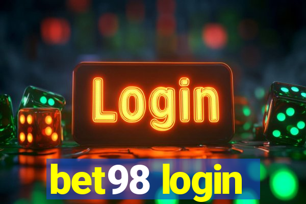 bet98 login